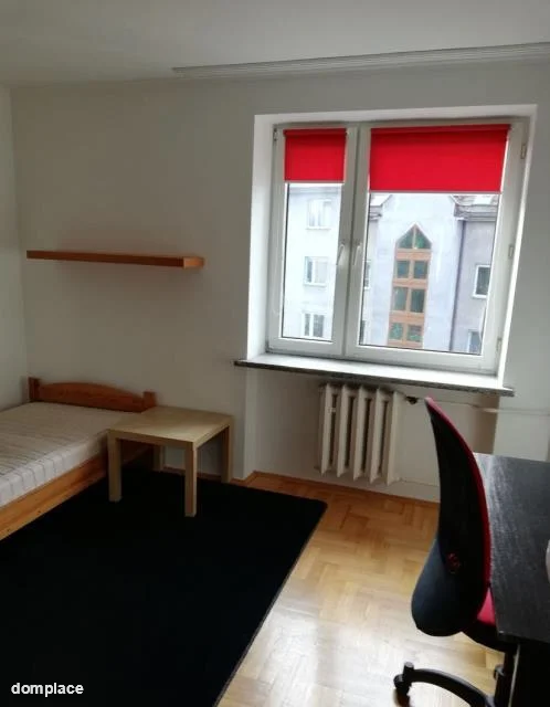 Mieszkanie — Kraków, Podgórze Duchackie — zdjęcie 6