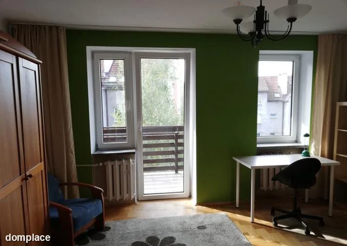 Mieszkanie — Kraków, Podgórze Duchackie — zdjęcie 7