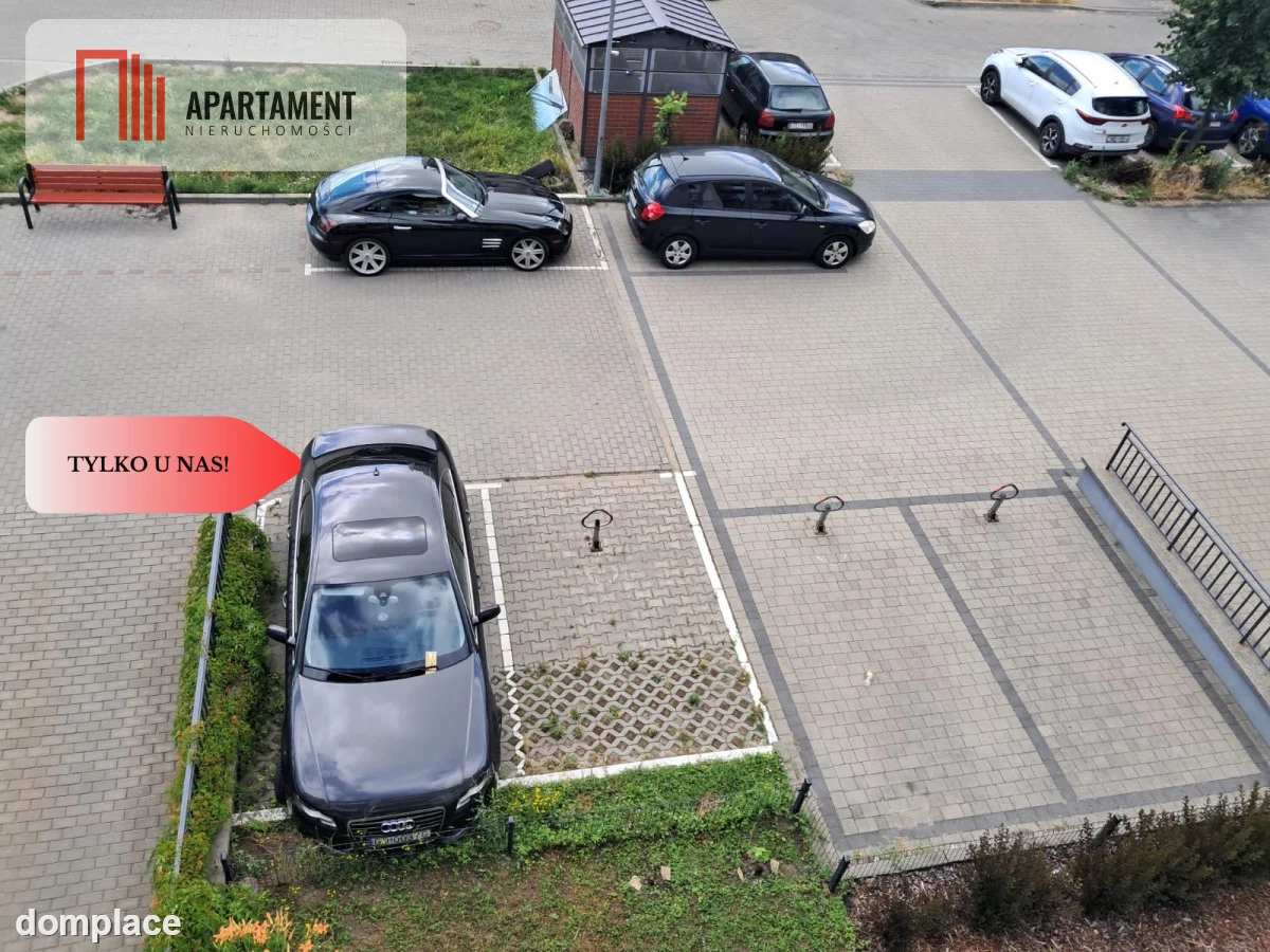 Nowe budownictwo 2018 | 2 pokoje,2 balkony | Tczew — zdjęcie 7