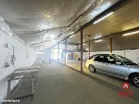 Magazyn, warsztat, plac — zdjęcie 3