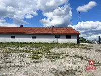 Magazyn, warsztat, plac — zdjęcie 9