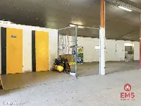 Magazyn, warsztat, plac — zdjęcie 10