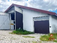 Magazyn, warsztat, plac — zdjęcie 2