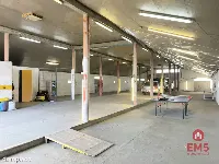 Magazyn, warsztat, plac — zdjęcie 4