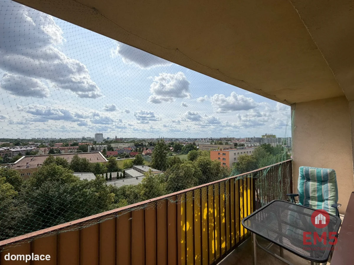 3 pokoje | 73 m² | ul. Dobra | Piękny widok — zdjęcie 9