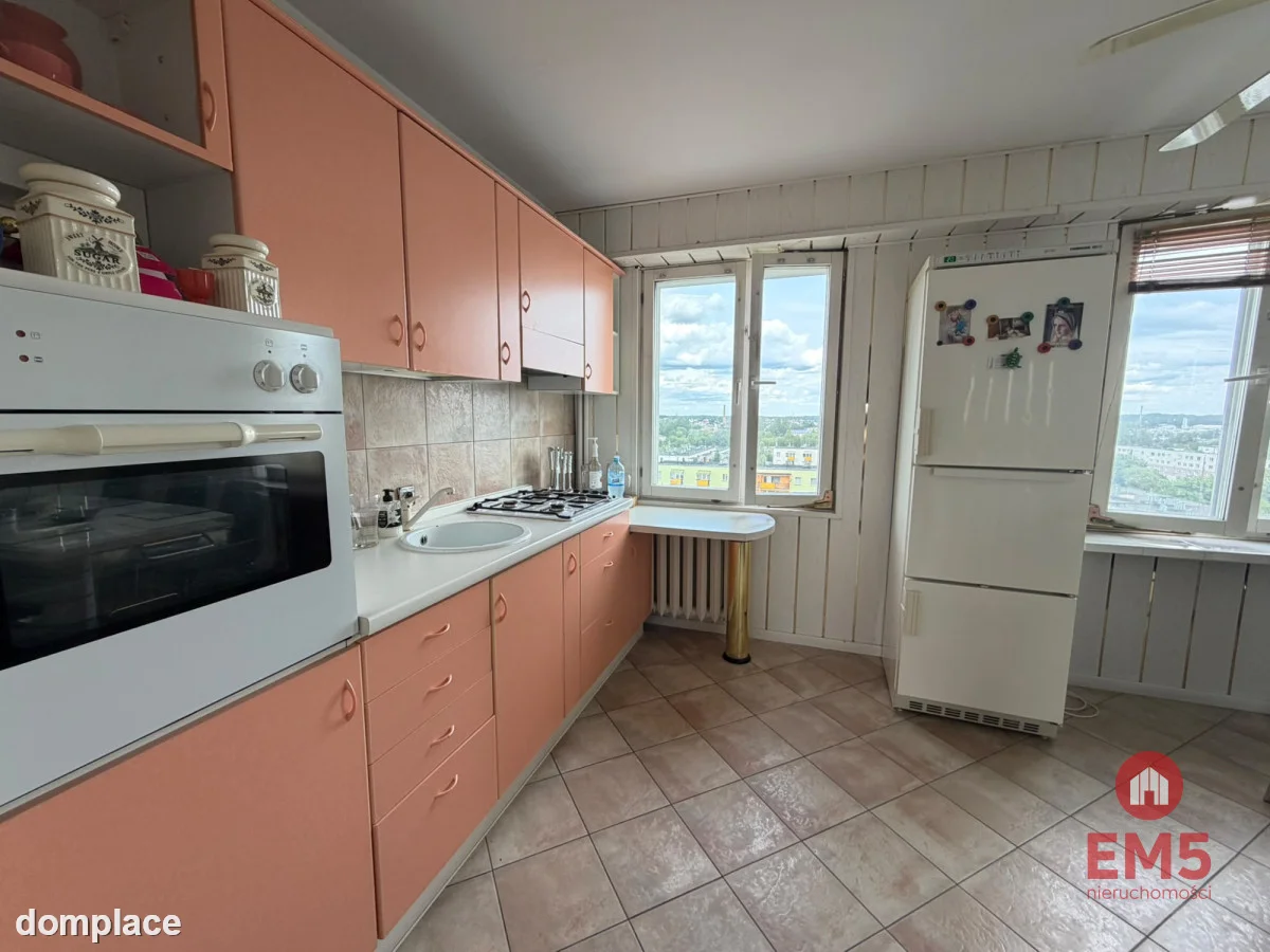 3 pokoje | 73 m² | ul. Dobra | Piękny widok — zdjęcie 3