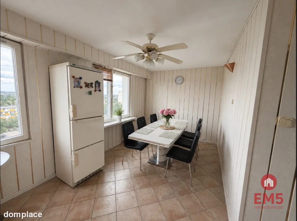 3 pokoje | 73 m² | ul. Dobra | Piękny widok — zdjęcie 4