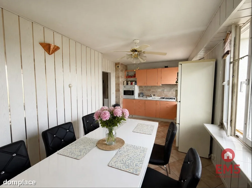 3 pokoje | 73 m² | ul. Dobra | Piękny widok — zdjęcie 5