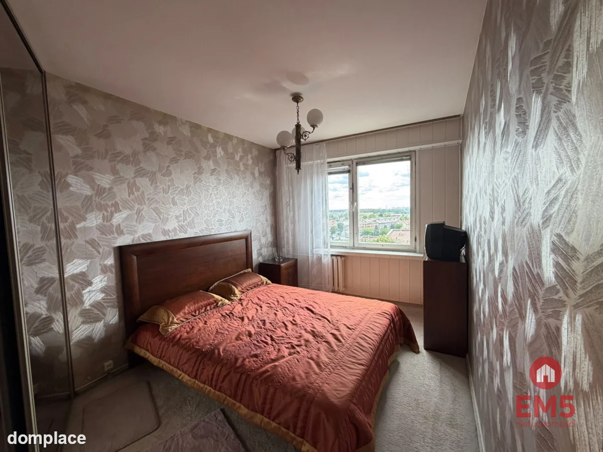 3 pokoje | 73 m² | ul. Dobra | Piękny widok — zdjęcie 7