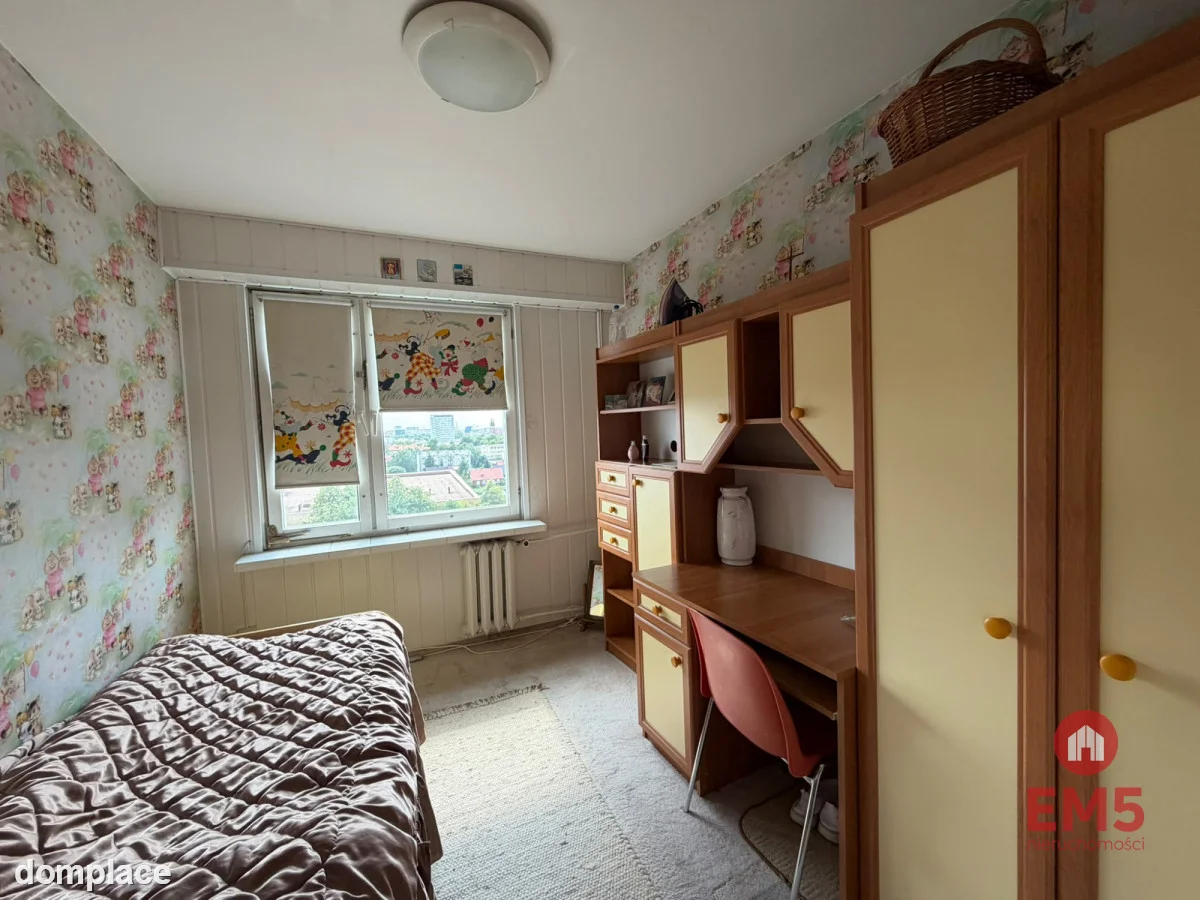 3 pokoje | 73 m² | ul. Dobra | Piękny widok — zdjęcie 8
