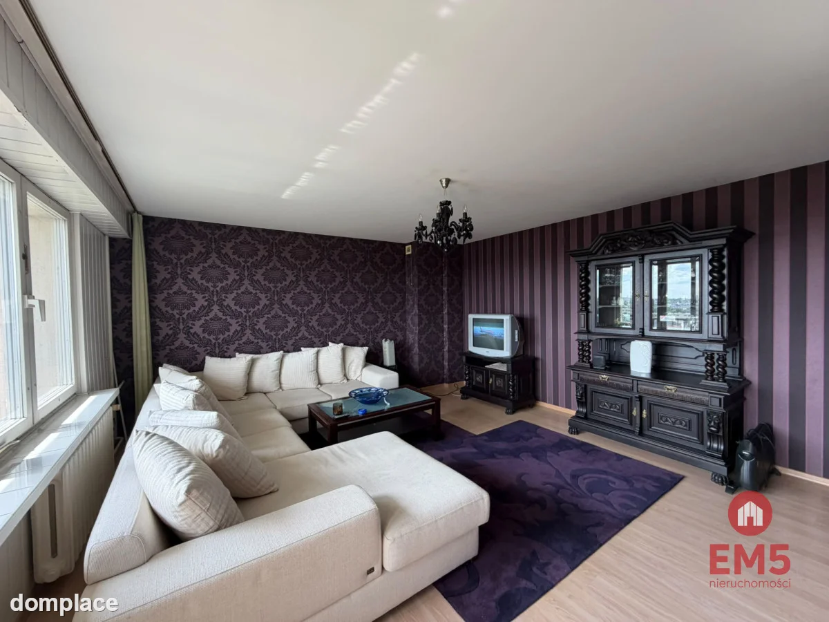 3 pokoje | 73 m² | ul. Dobra | Piękny widok — zdjęcie 2