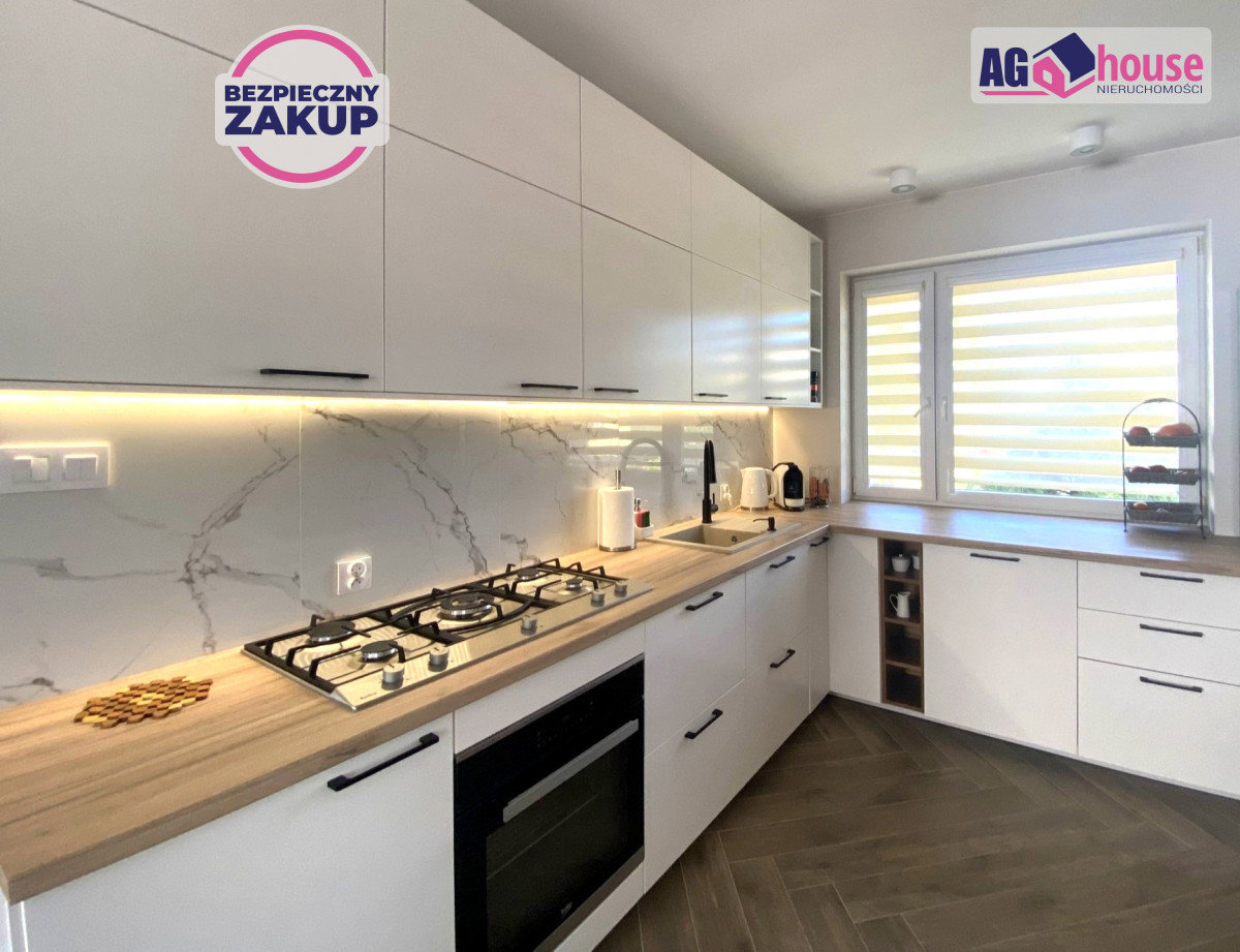 Dom gotowy do wynajmu