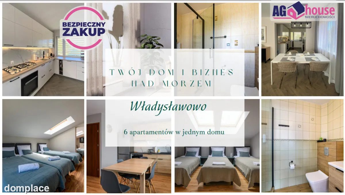 Dom gotowy do wynajmu — zdjęcie 2