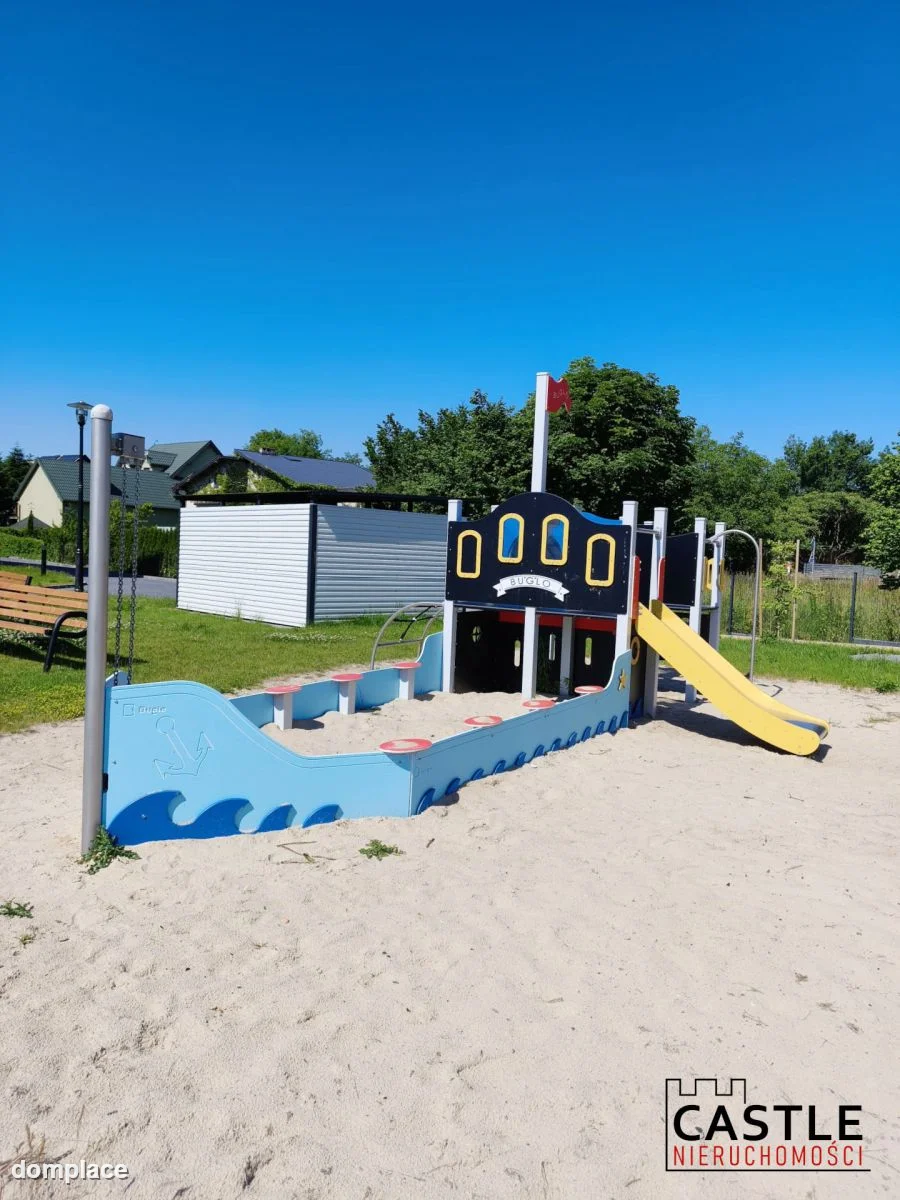 widok na Zalew Wiślany I pełne wyposażenie I — zdjęcie 16