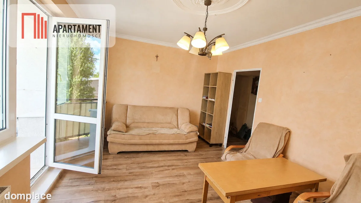 3 pokoje ,loggia, do wprowadzenia — zdjęcie 2