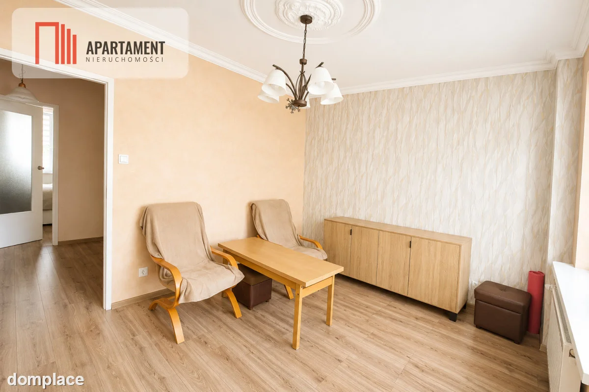 3 pokoje ,loggia, do wprowadzenia — zdjęcie 3