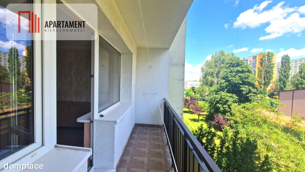 3 pokoje ,loggia, do wprowadzenia — zdjęcie 17