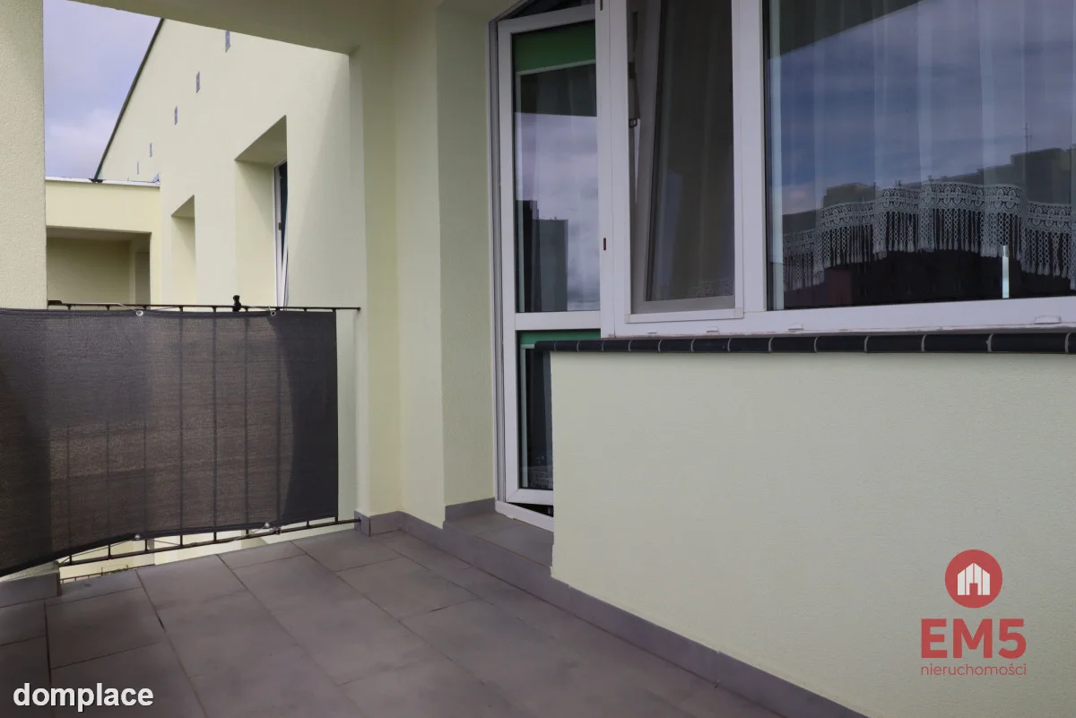 Przestronne 3 pokoje, 62,19 m² – świetna lokalizac — zdjęcie 9