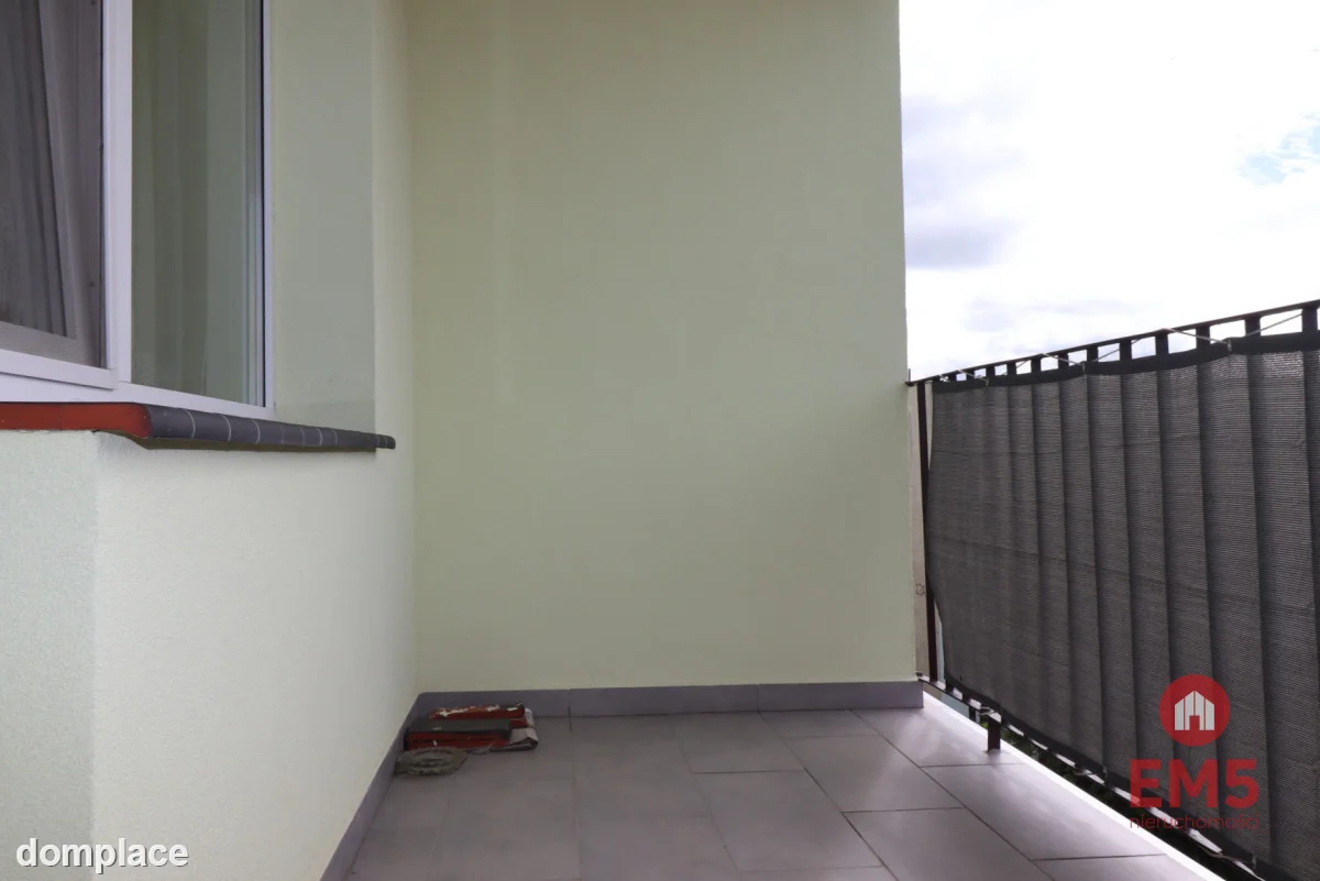 Przestronne 3 pokoje, 62,19 m² – świetna lokalizac — zdjęcie 10