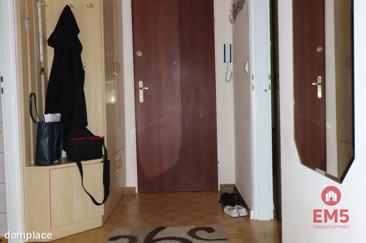 Przestronne 3 pokoje, 62,19 m² – świetna lokalizac — zdjęcie 7