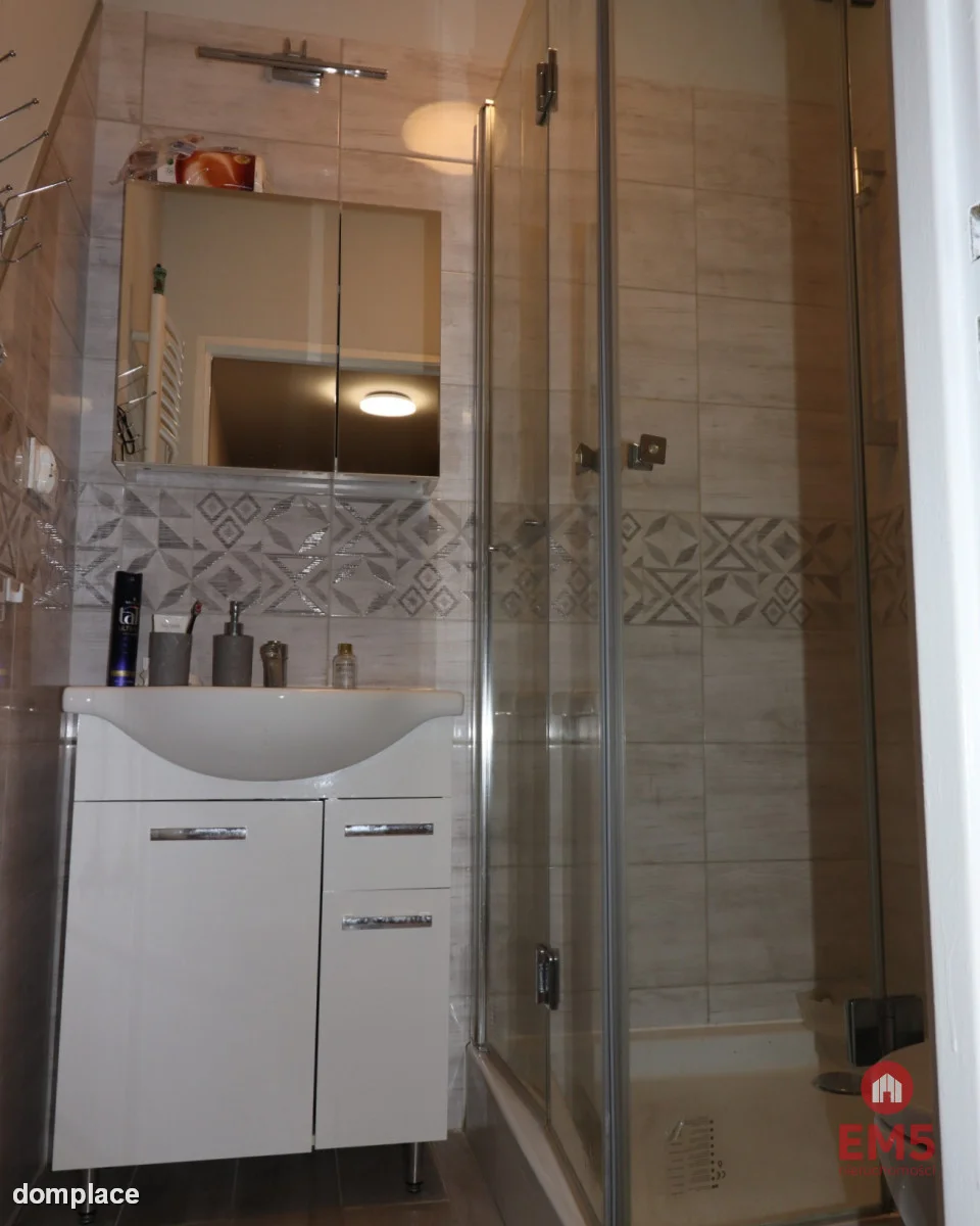 Przestronne 3 pokoje, 62,19 m² – świetna lokalizac — zdjęcie 8