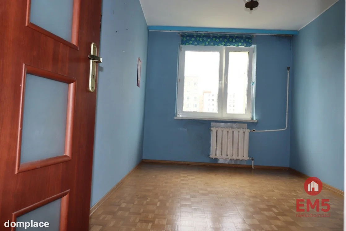 Przestronne 3 pokoje, 62,19 m² – świetna lokalizac — zdjęcie 4