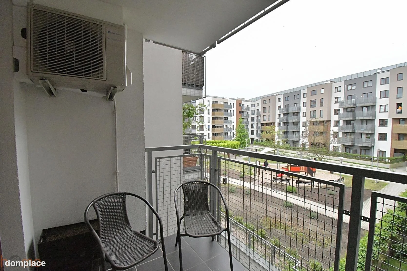 Mieszkanie — Wrocław, Krzyki — zdjęcie 13