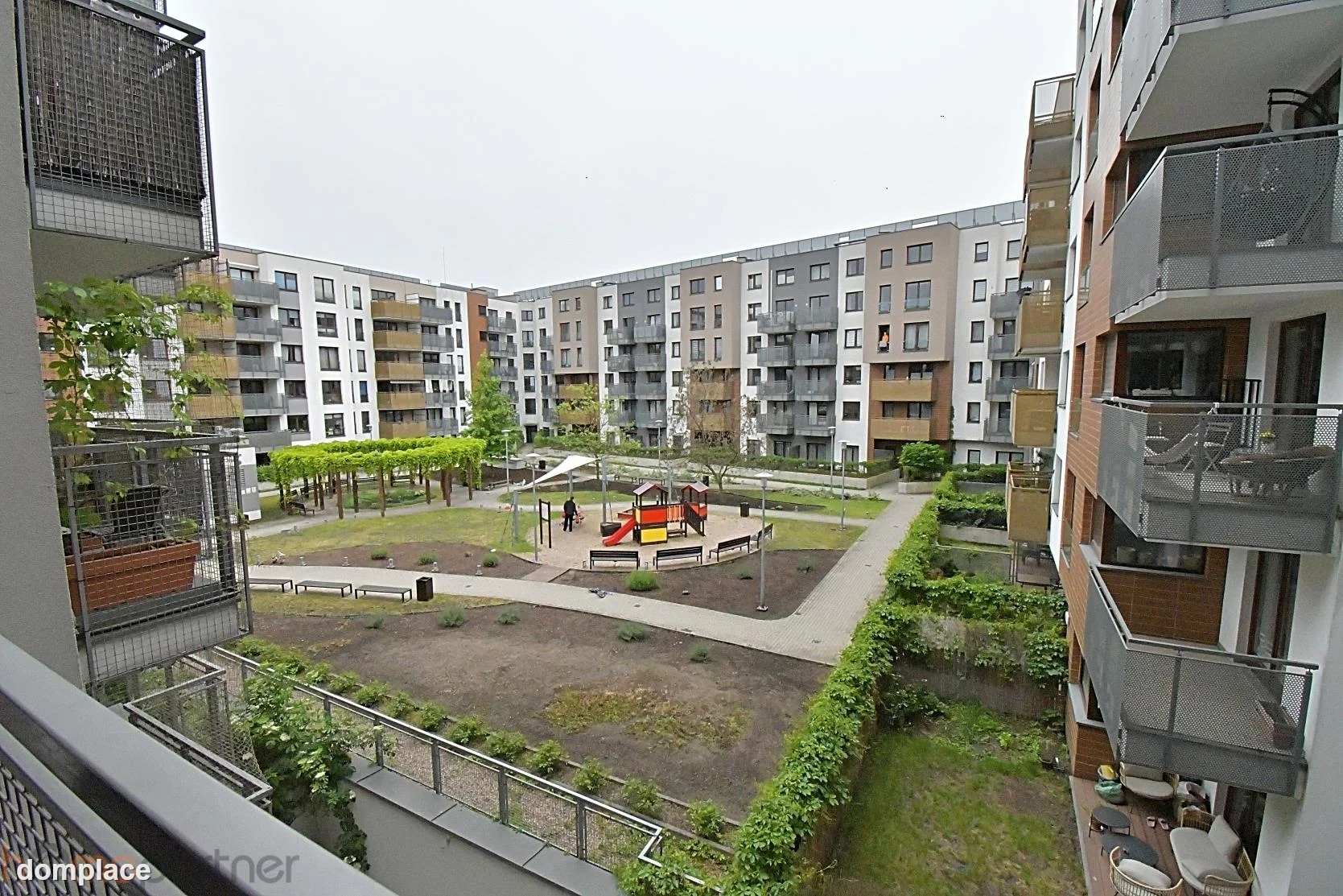 Mieszkanie — Wrocław, Krzyki — zdjęcie 14