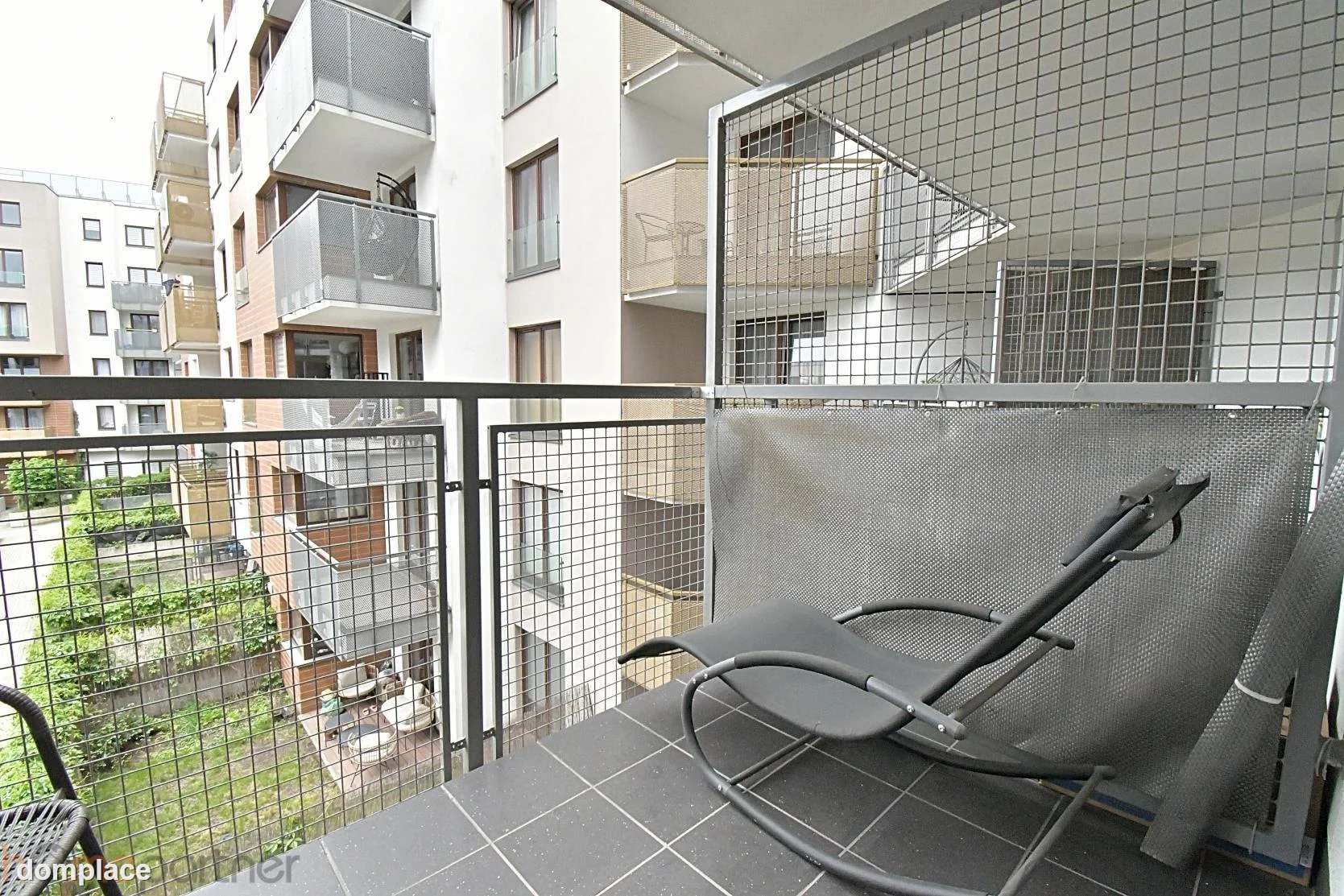 Mieszkanie — Wrocław, Krzyki — zdjęcie 15