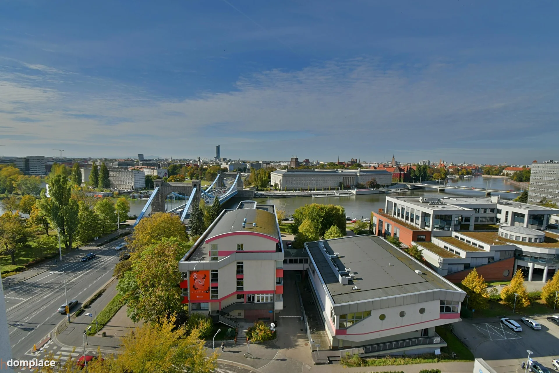 Mieszkanie — Wrocław, Śródmieście — zdjęcie 13
