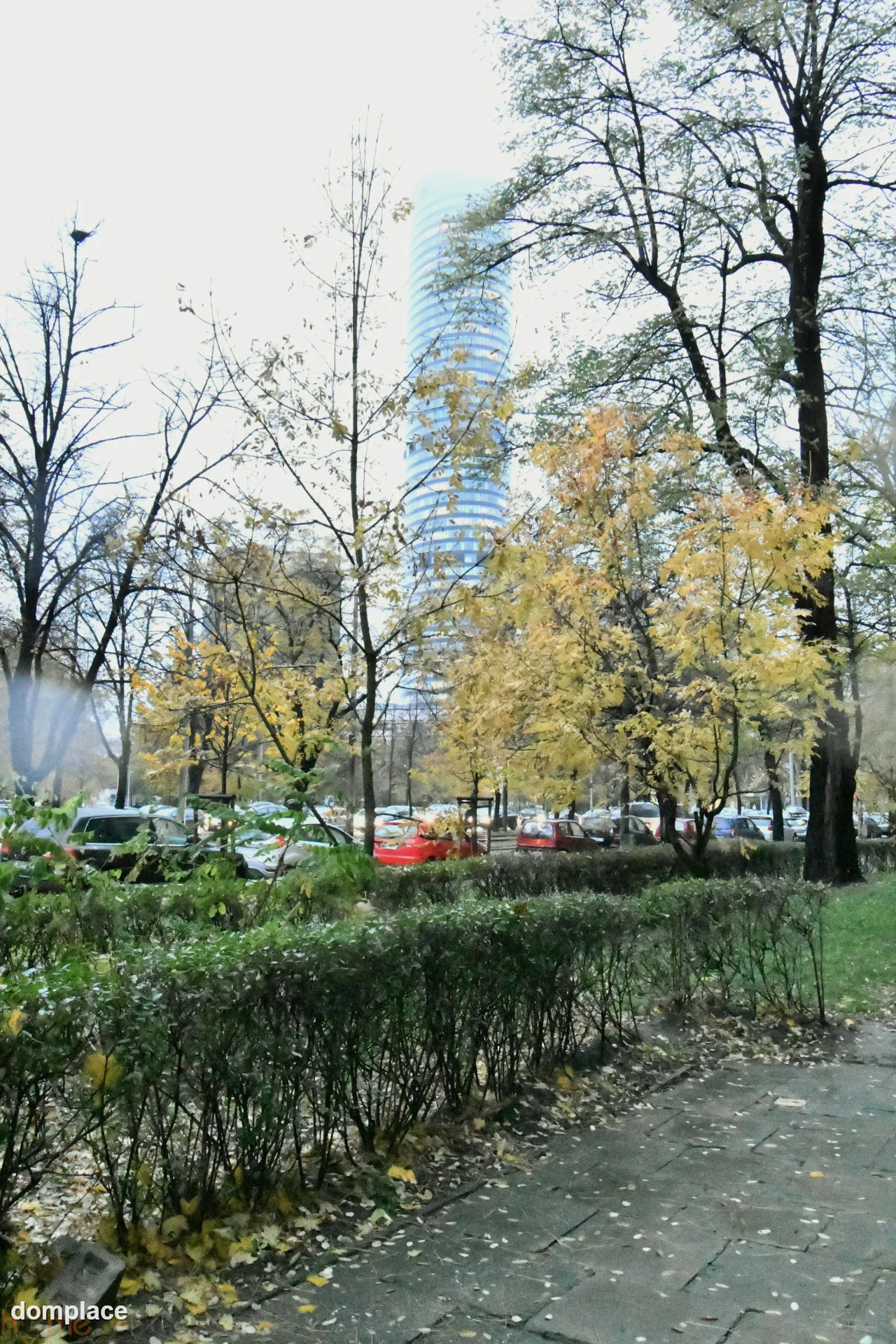 Mieszkanie — Wrocław, Krzyki — zdjęcie 11