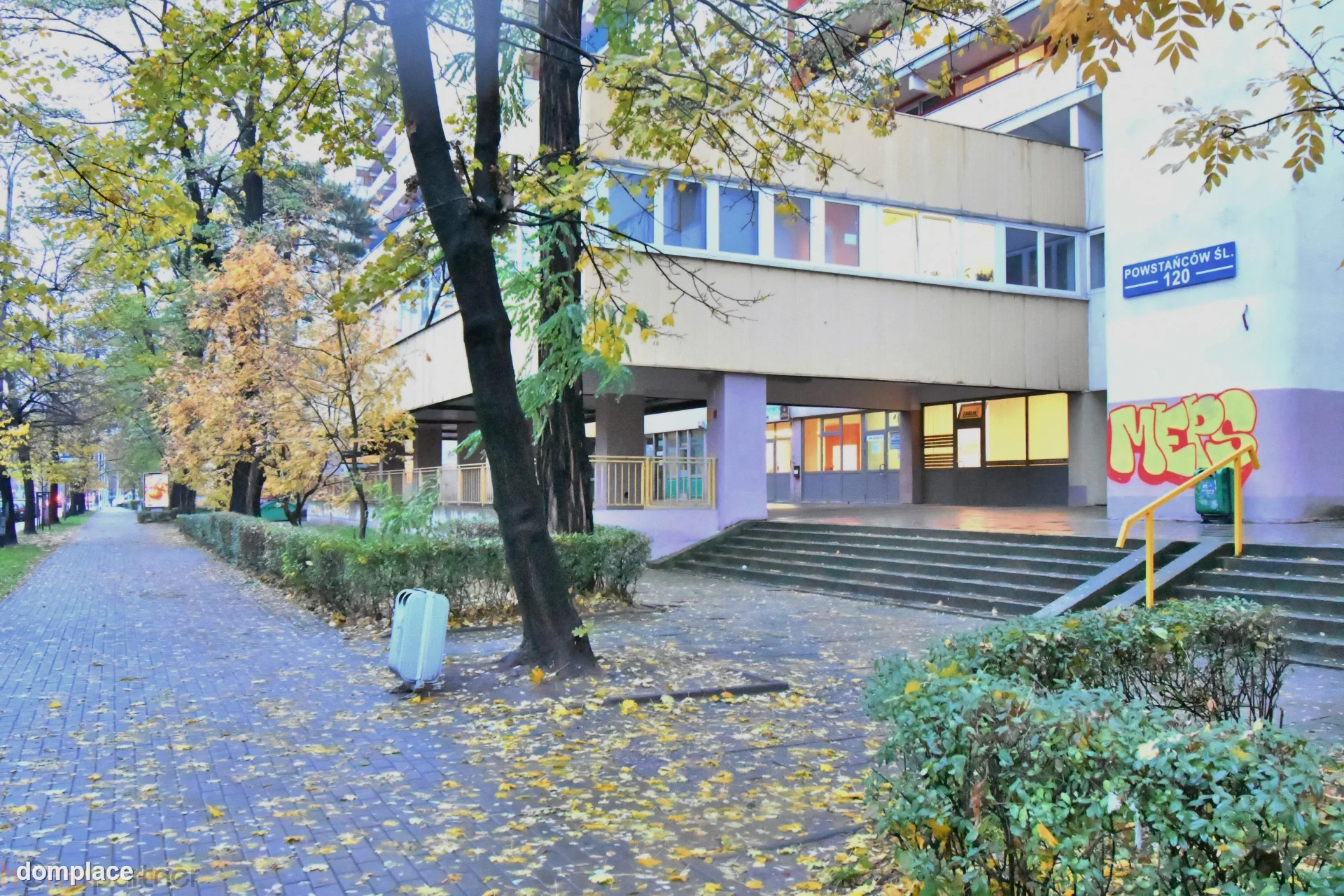 Mieszkanie — Wrocław, Krzyki — zdjęcie 12