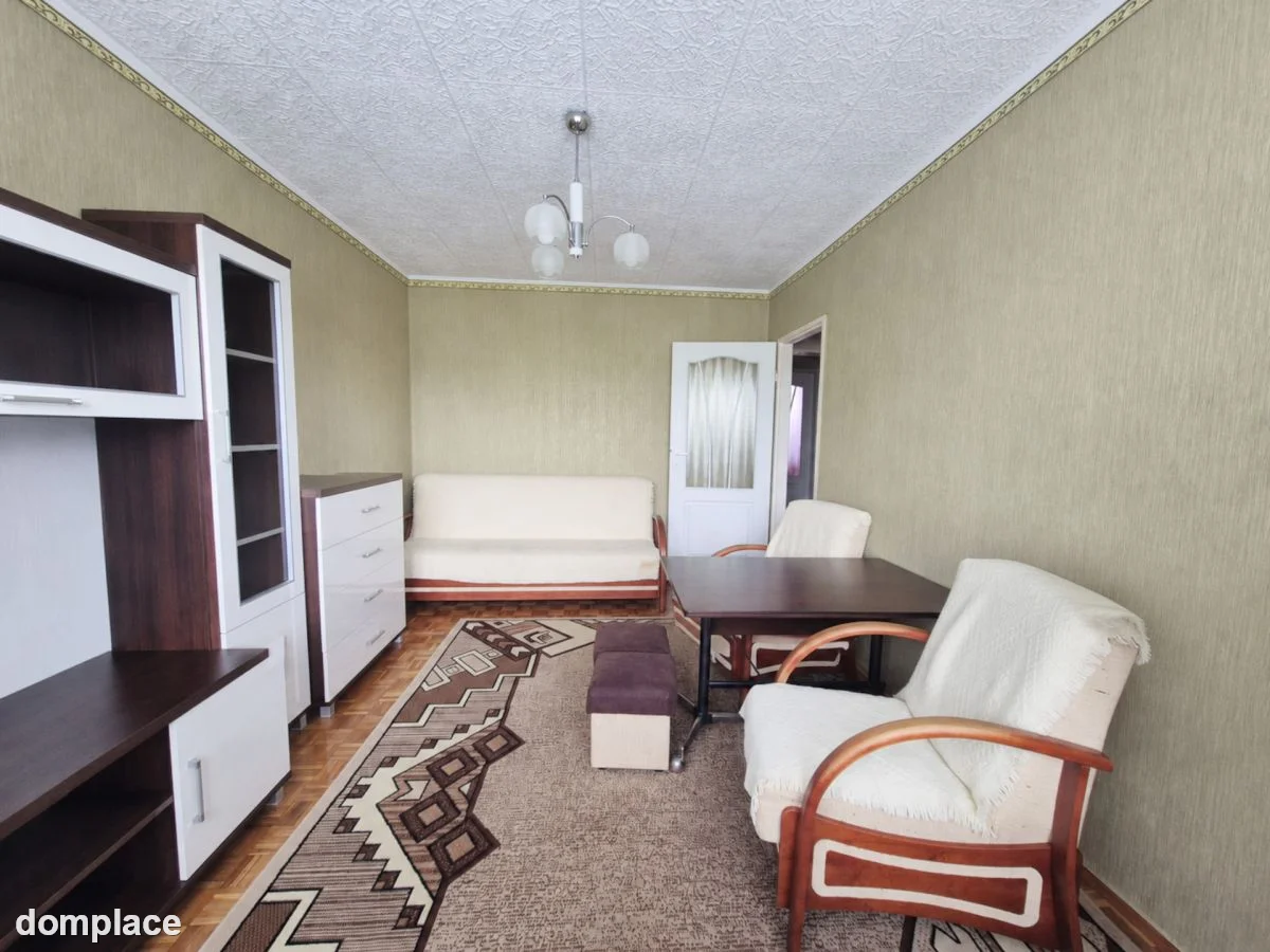 47,2 m² na Ratajach  — miejsce