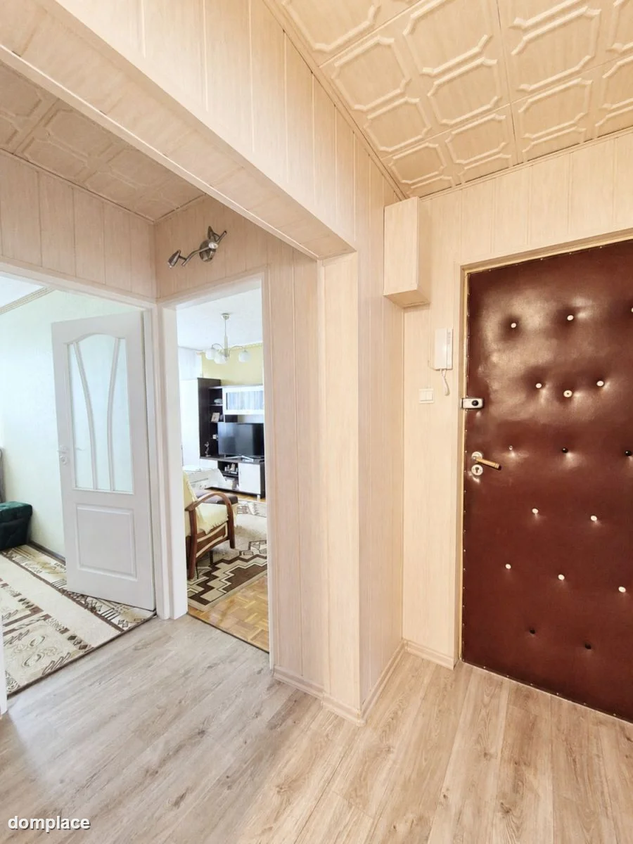 47,2 m² na Ratajach  — miejsce — zdjęcie 4