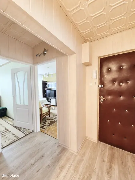47,2 m² na Ratajach  — miejsce — zdjęcie 4