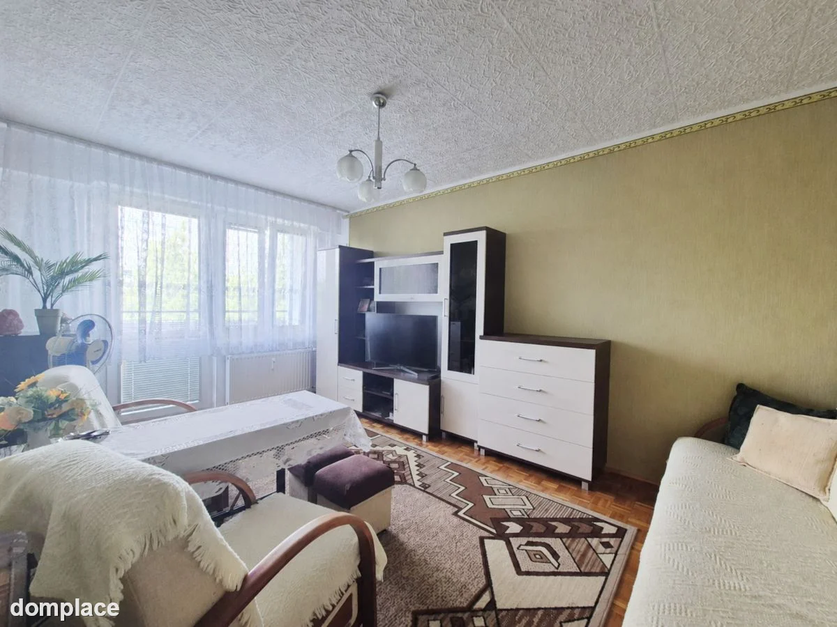 47,2 m² na Ratajach  — miejsce — zdjęcie 3