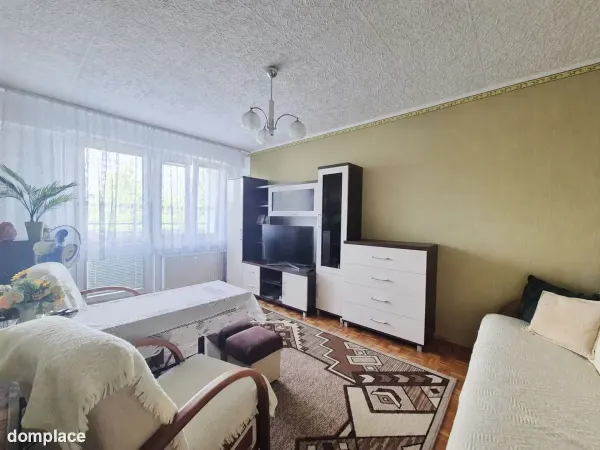 47,2 m² na Ratajach  — miejsce — zdjęcie 3