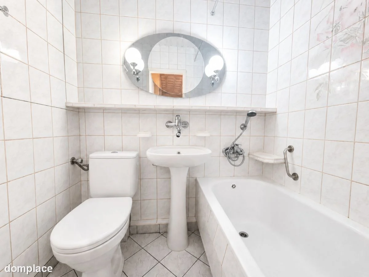 47,2 m² na Ratajach  — miejsce — zdjęcie 10