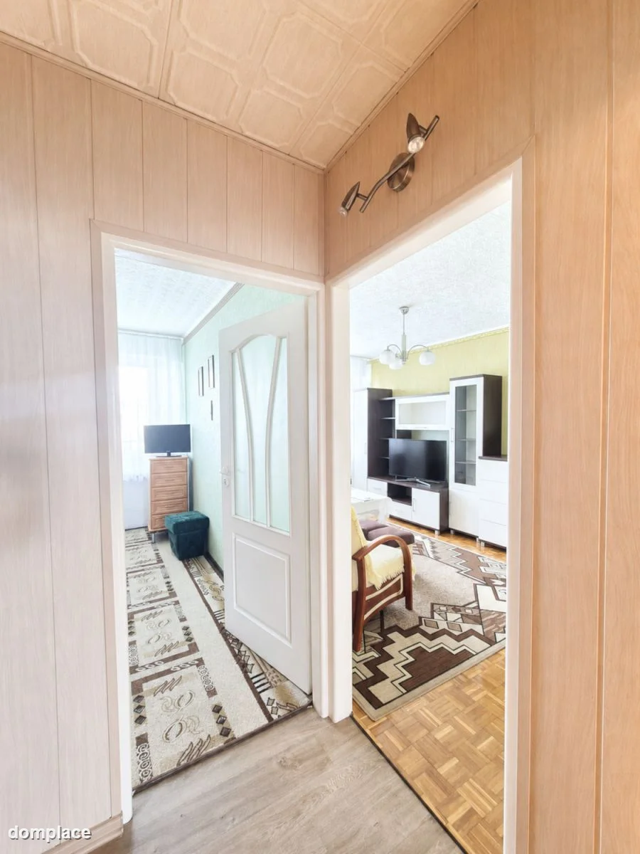 47,2 m² na Ratajach  — miejsce — zdjęcie 5