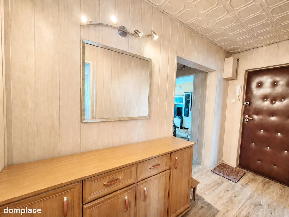 47,2 m² na Ratajach  — miejsce — zdjęcie 6