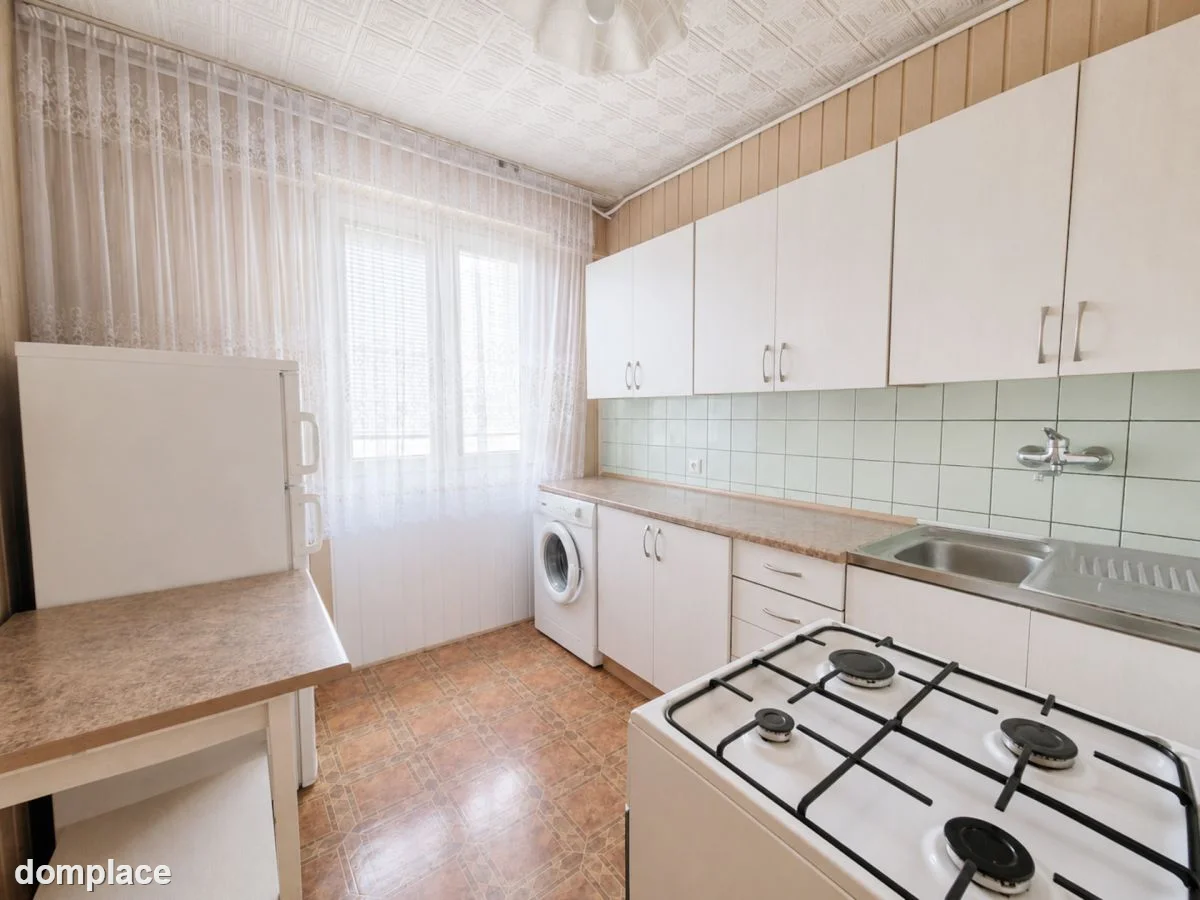 47,2 m² na Ratajach  — miejsce — zdjęcie 8