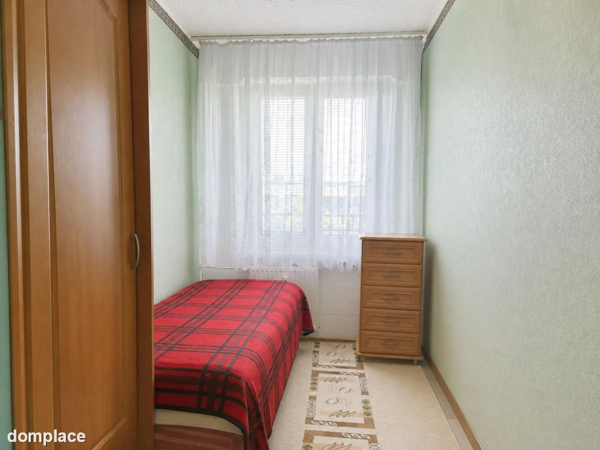 47,2 m² na Ratajach  — miejsce — zdjęcie 12