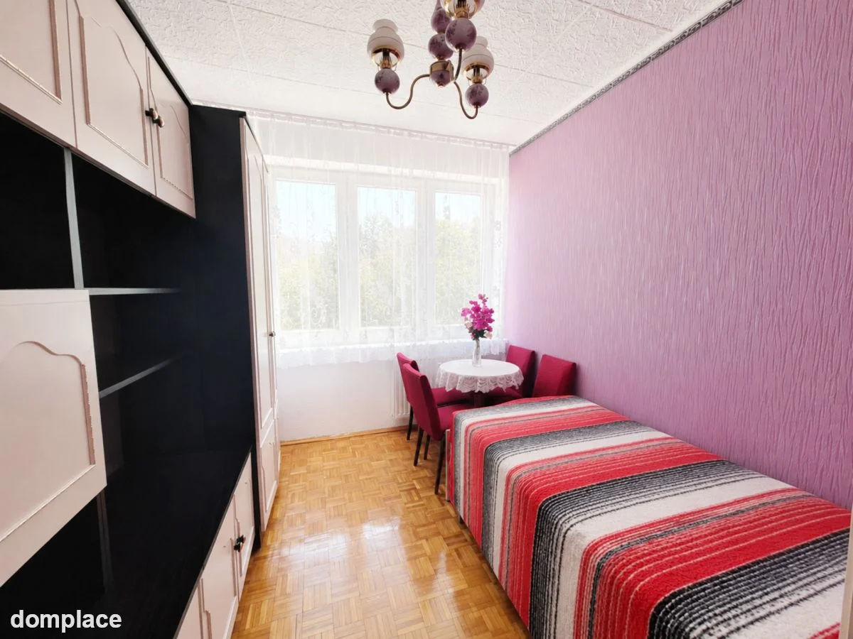 47,2 m² na Ratajach  — miejsce — zdjęcie 13