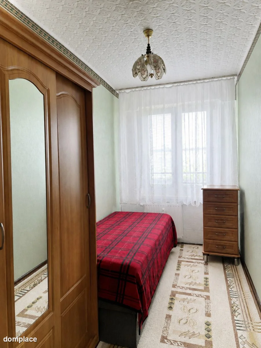 47,2 m² na Ratajach  — miejsce — zdjęcie 15