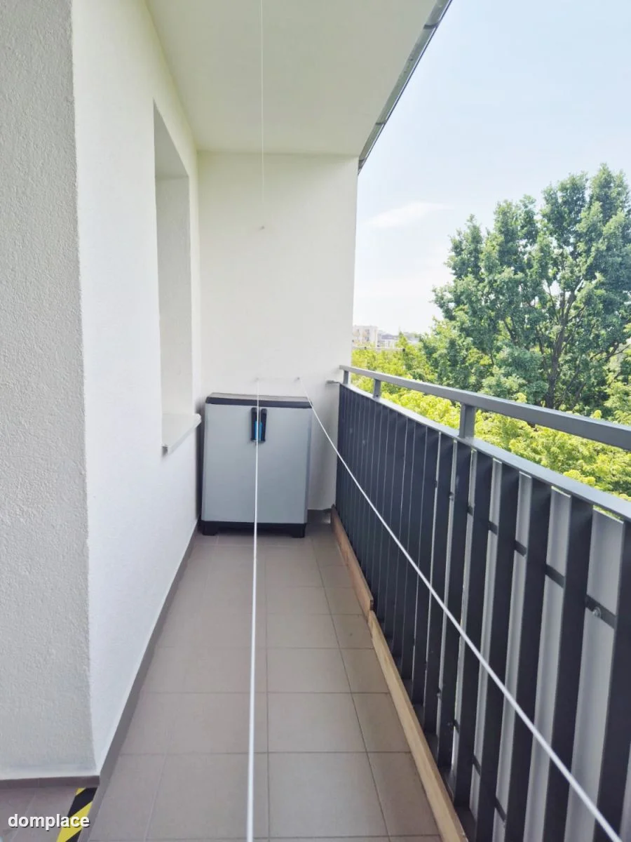 47,2 m² na Ratajach  — miejsce — zdjęcie 16