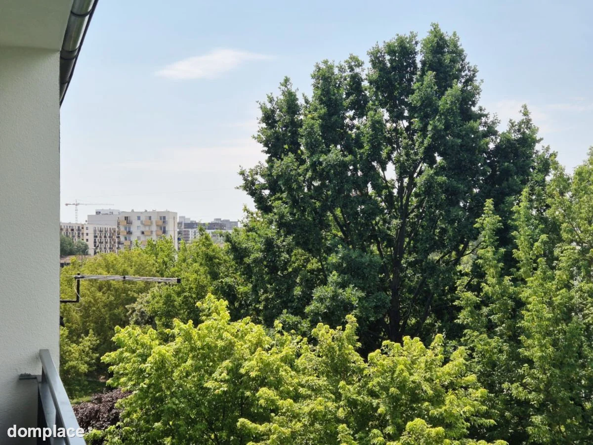 47,2 m² na Ratajach  — miejsce — zdjęcie 18