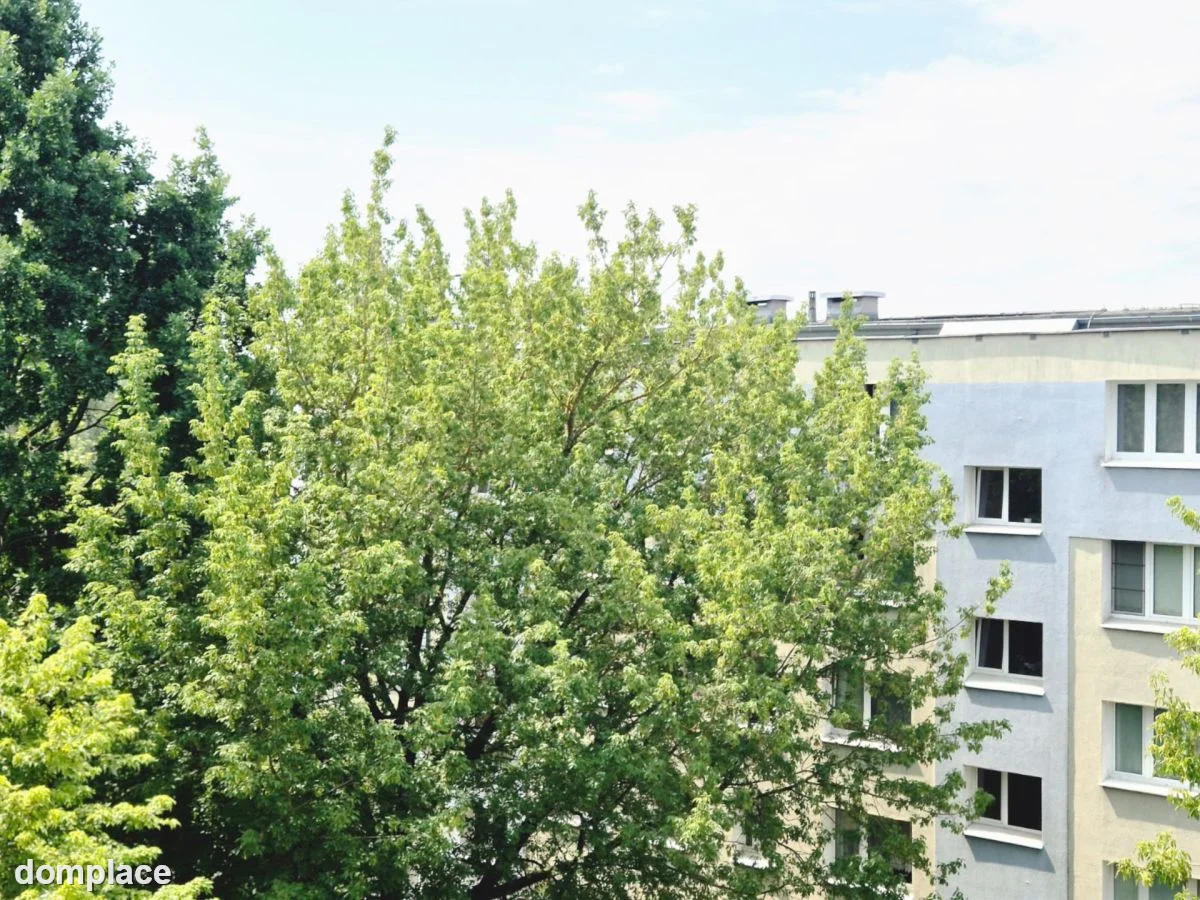 47,2 m² na Ratajach  — miejsce — zdjęcie 19
