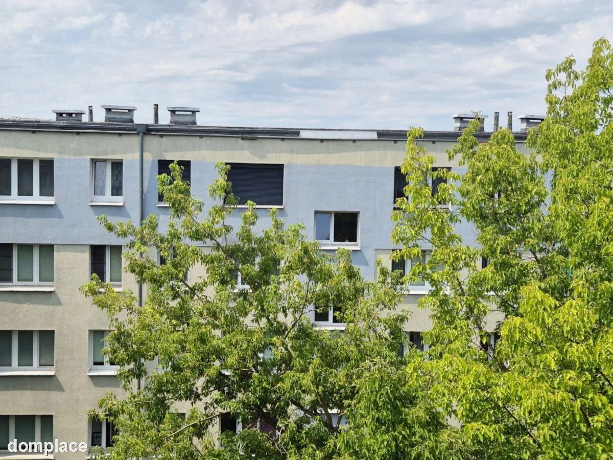 47,2 m² na Ratajach  — miejsce — zdjęcie 20