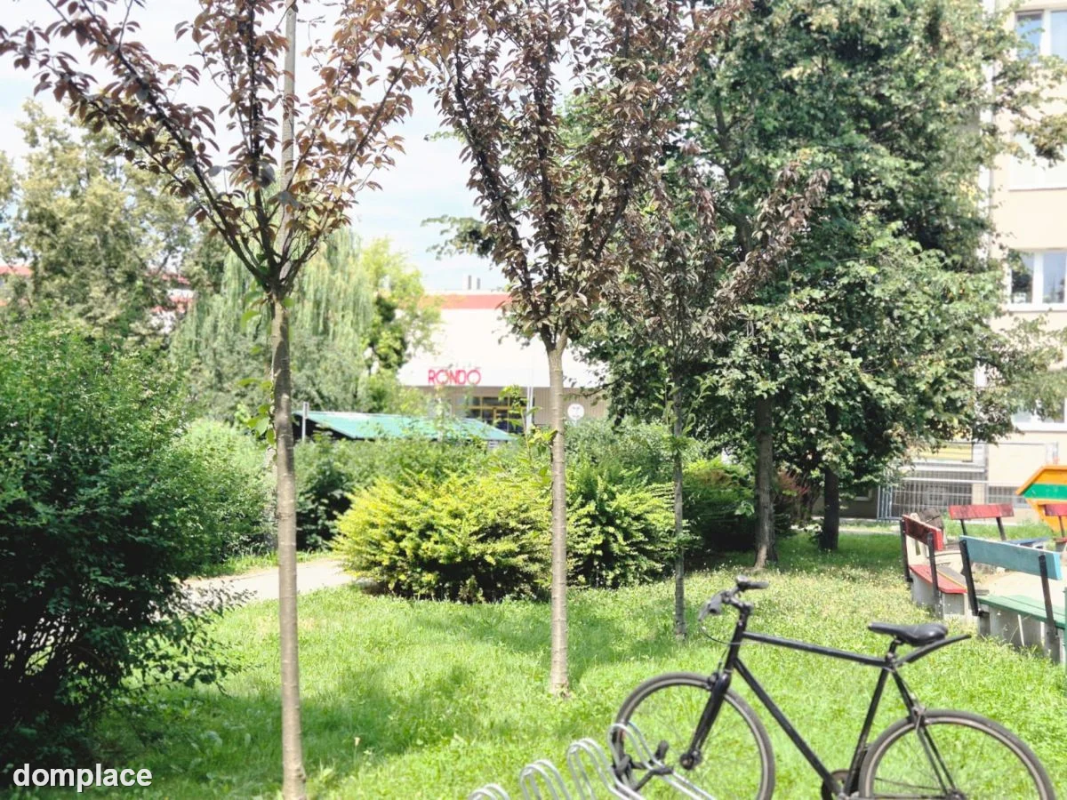 47,2 m² na Ratajach  — miejsce — zdjęcie 21