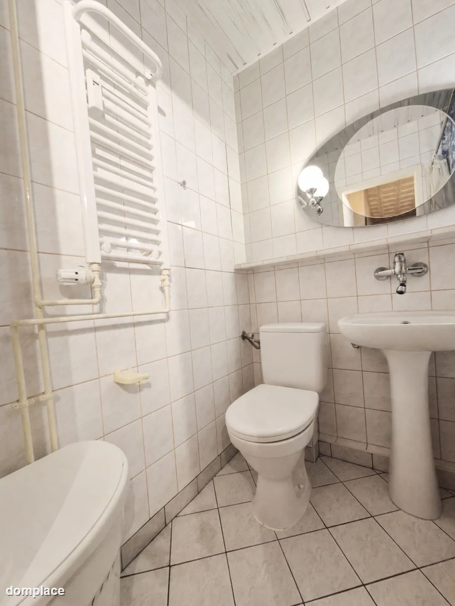 47,2 m² na Ratajach  — miejsce — zdjęcie 11
